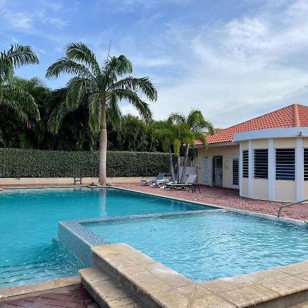 Апартаменты Dushi Townhouse Curacao Виллемстад Экстерьер фото