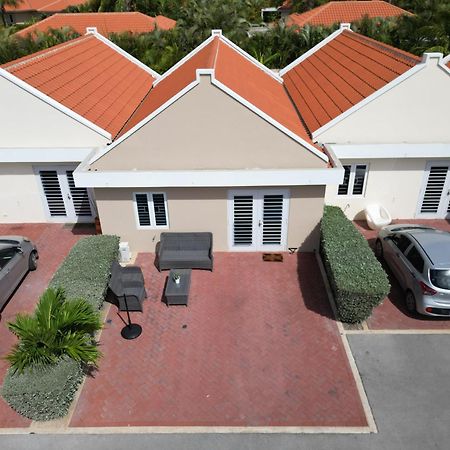 Апартаменты Dushi Townhouse Curacao Виллемстад Экстерьер фото