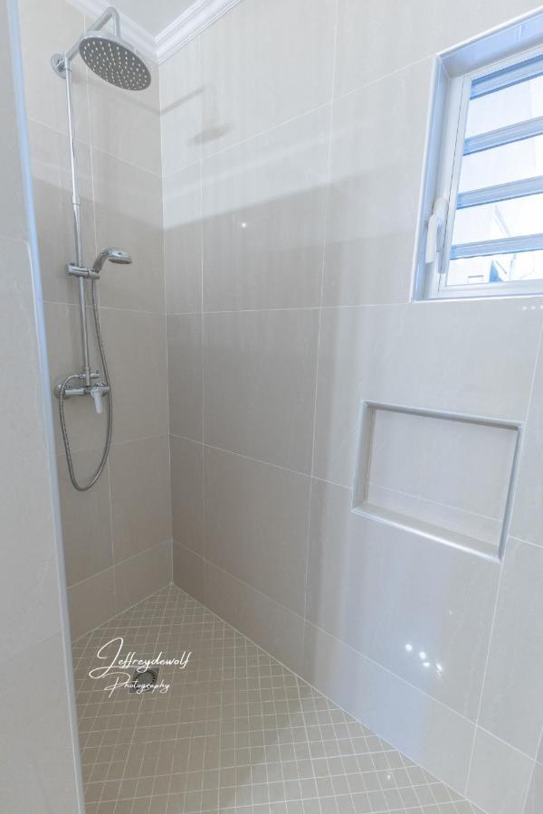 Апартаменты Dushi Townhouse Curacao Виллемстад Экстерьер фото