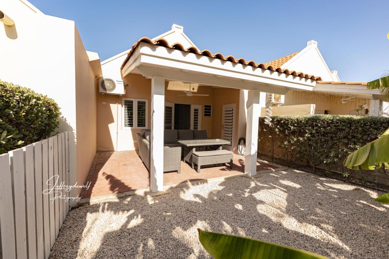 Апартаменты Dushi Townhouse Curacao Виллемстад Экстерьер фото