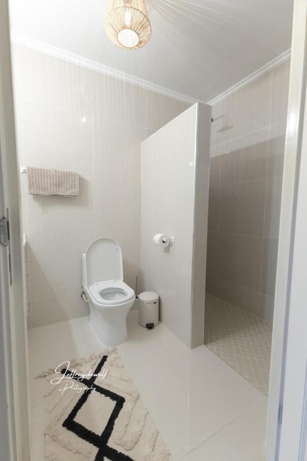 Апартаменты Dushi Townhouse Curacao Виллемстад Экстерьер фото