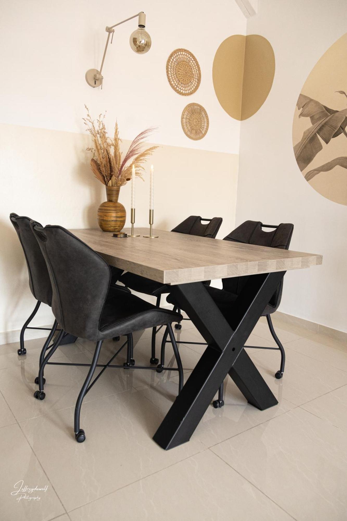 Апартаменты Dushi Townhouse Curacao Виллемстад Экстерьер фото